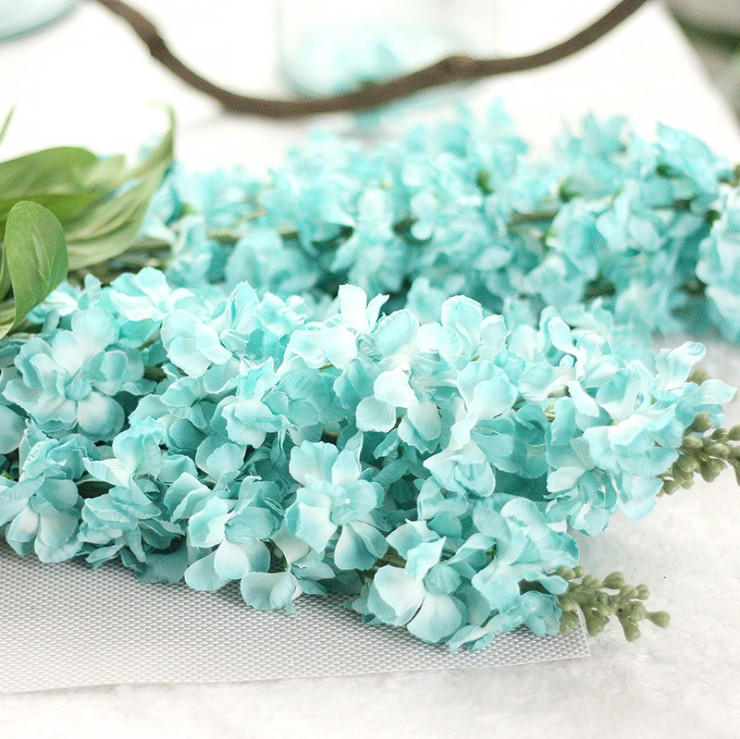 Tiffany Blue