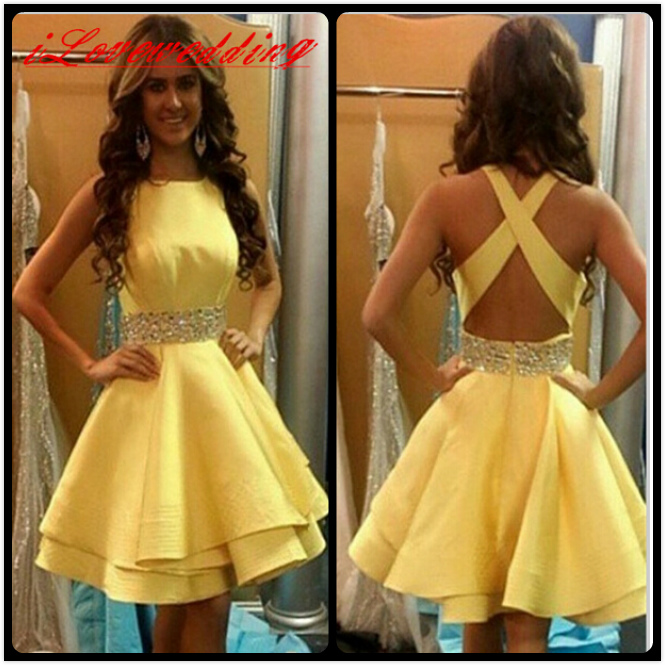 8th grade continuation dresses