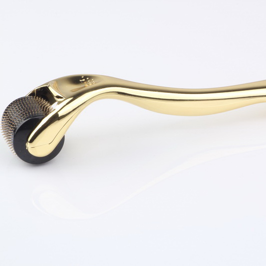 

DRS 540 Micro Needles mesro roller Derma Roller needles derma roller Skin Care Microneedle Therapy Nurse System