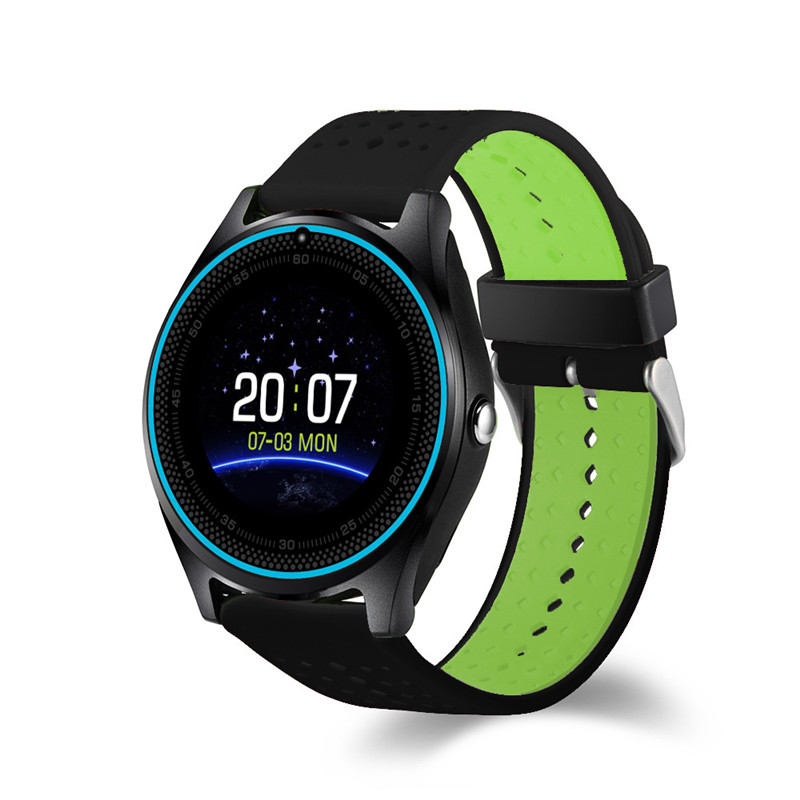 smart watch for vivo v9
