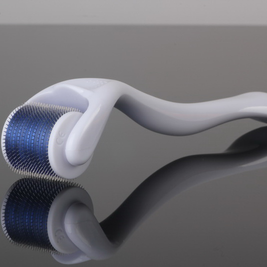 

High Quality 540 Needles 1.0mm Length Amazing Beauty Health and Personal Care Magnifies-Vitamin C Serum meso roller