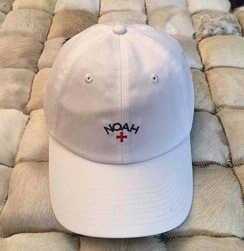 noah baseball cap