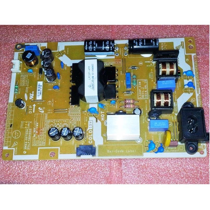 

NEW Original For Samsung UN32H5203A PSLF780H06A BN44-00768A power board