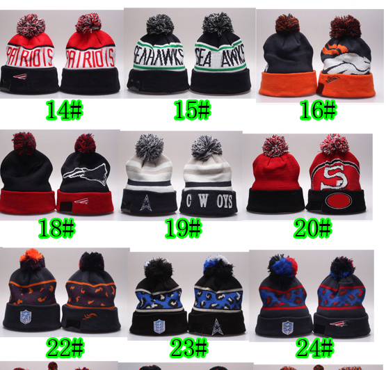 types of chinese hats