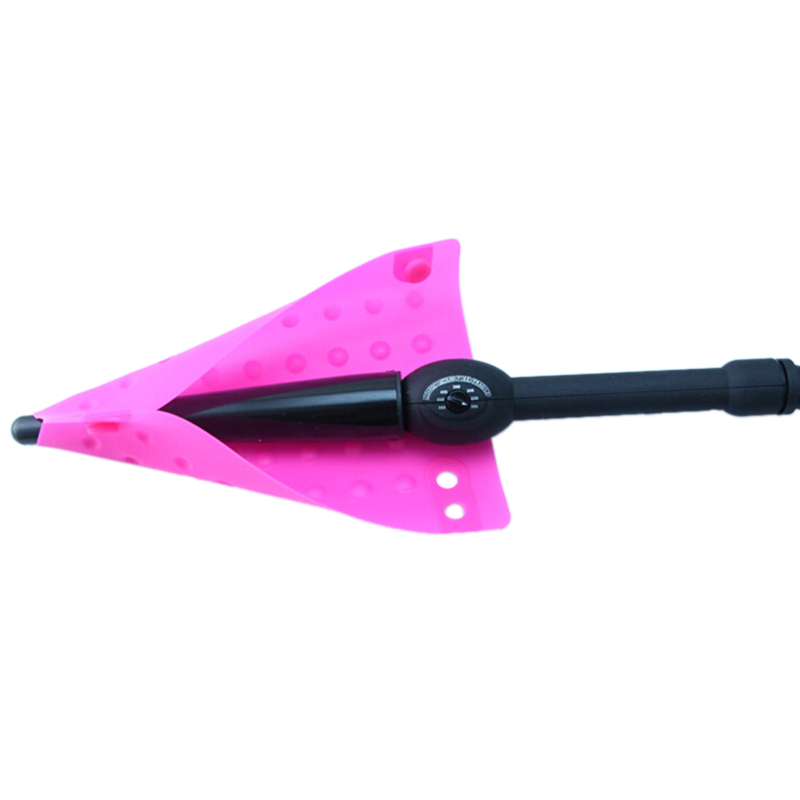 

Wholesale- 2016 Silicone Hair Style Product Accessories Insulation Non-slip Storage Mat for Straight Hair Curlers GI602144