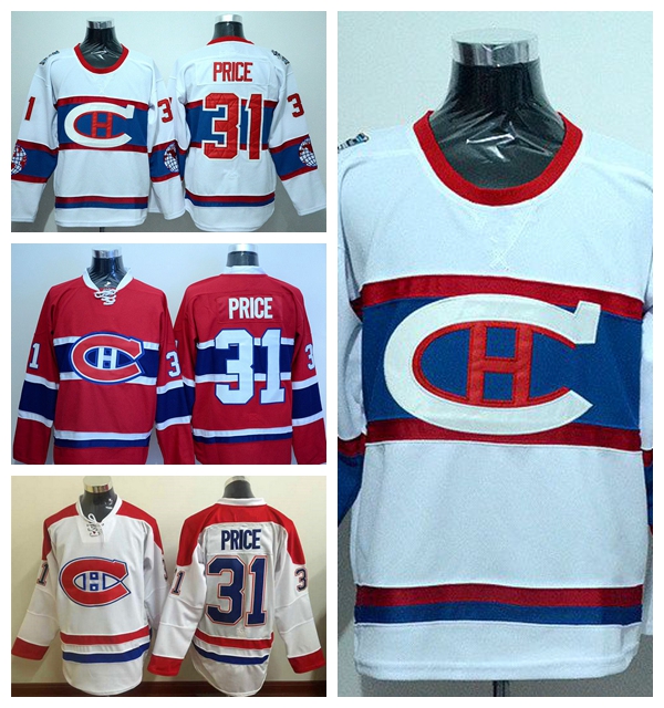 price winter classic jersey