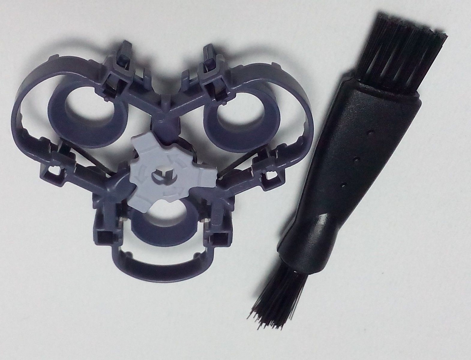 

Shaver Head Blade Frame Plate Replacement For Philips HQ6859 HQ6868 HQ6874 HQ6879 HQ6646 HQ6675 HQ5812 HQ5813 HQ5817 HQ5820 HQ5823