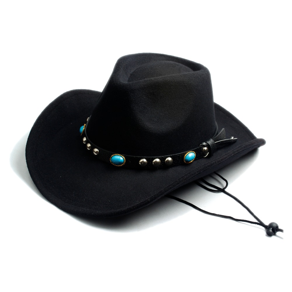 western hat bands wholesale
