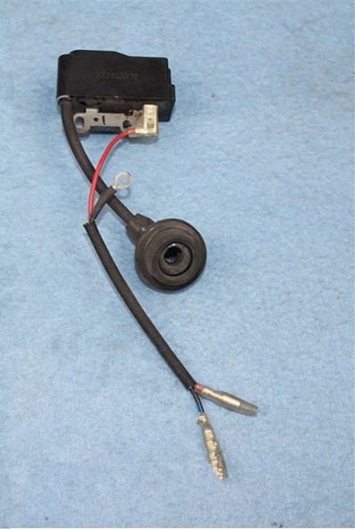 

Ignition coil for TOPSUN GJB25D GJB25S Hedge Trimmer free shipping