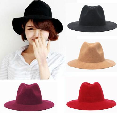 names of women's hat styles