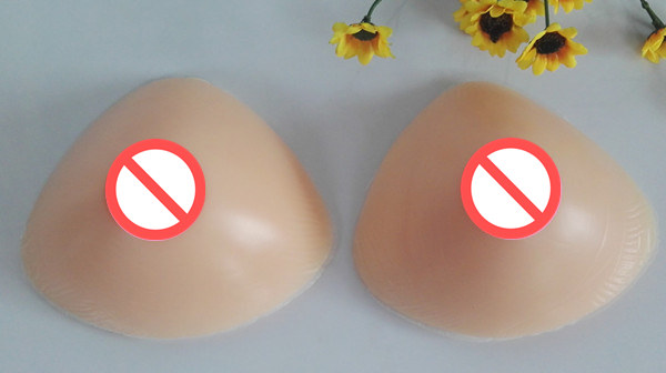 

400-1600g/Pair False Breast Forms Silicone Breast For Crossdresser Transvestite Transgender Without Shoulder Strap Size A ~K Cup