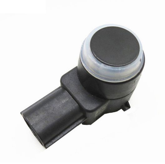 1Pair 94812913 Car Parking Distance Control Sensor 94812913 0263003966 For Opel GMC Chevrolet Wireless Ultrasonic Parking Sensor-image-404431845