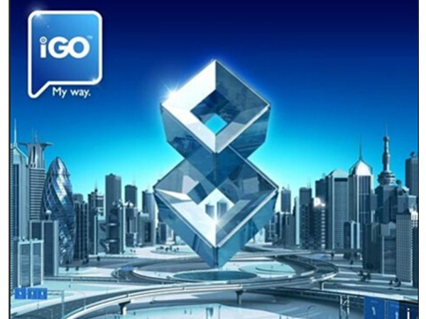 

Igo Map for Car GPS 8GB SD/TF Memory Card With IGO Primo GPS Navigator Map for European African North American South American