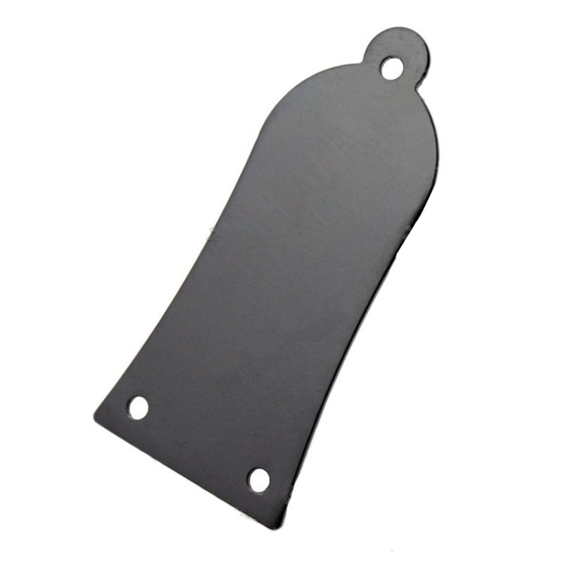 

Electric Bass Guitar 3 hole Metal Truss Rod Cover Plate Chrome Black Golden For Choose guitar parts accessories