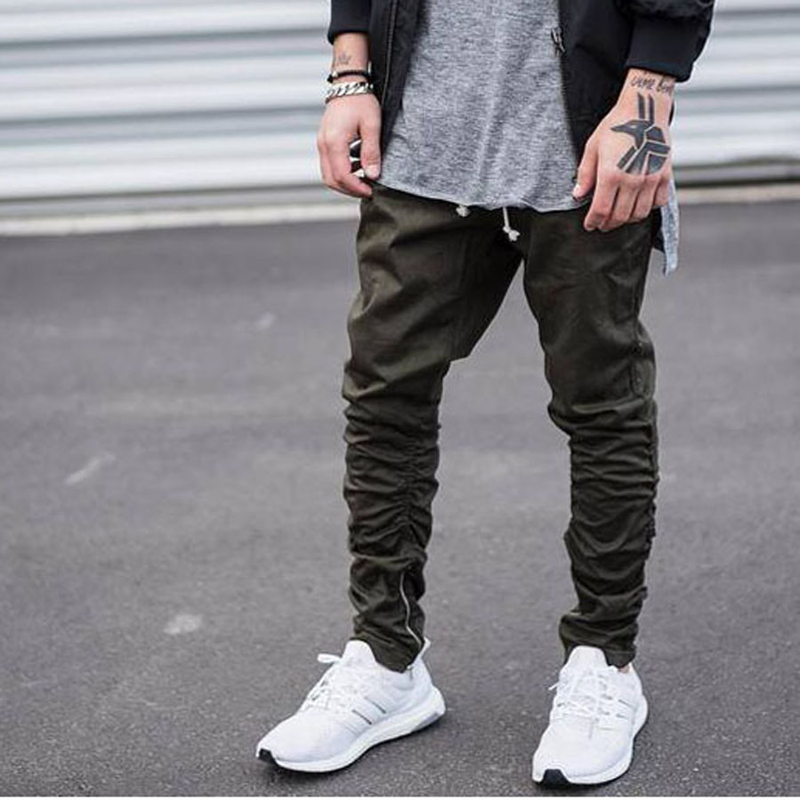 army jogging pants