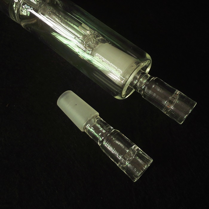 

HerbalAire Vaporizer Accessory Glass Tool PVHEGonG GonG Adapter 14mm (14.5mm) for air vaporizer