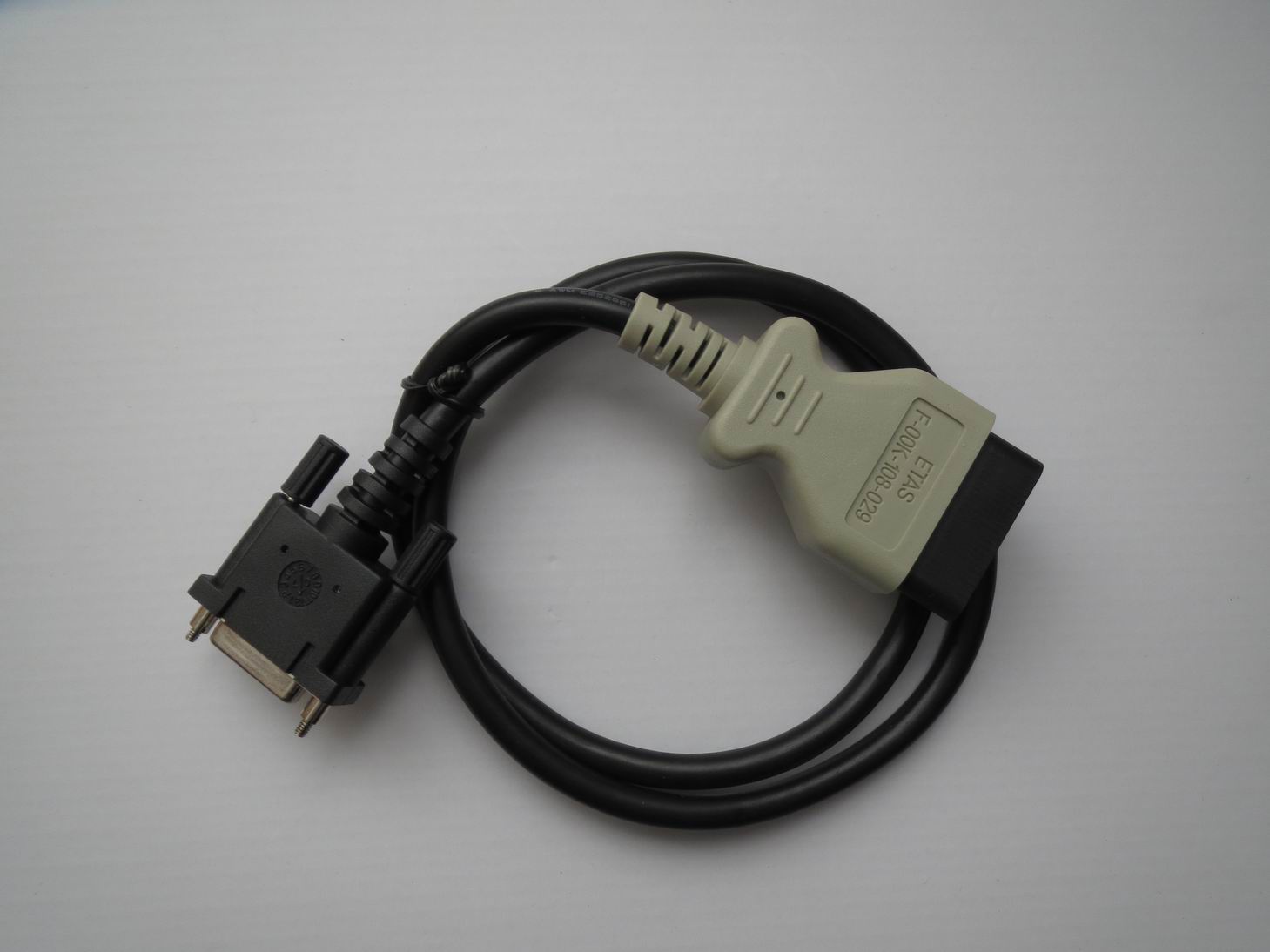 

ForGM MDI DLC Main Cable 3000211 Diagnostic Tools EL-47955-4 ETAS F-00K-108-029 Test Cables