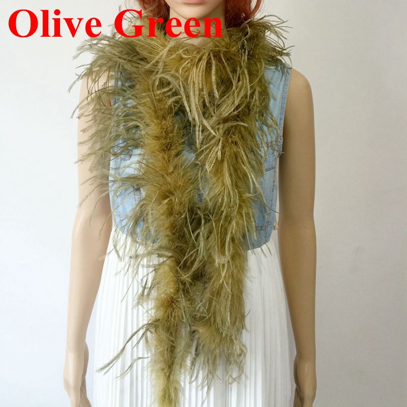 ostrich feather puffs wholesale