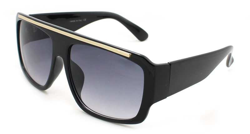 

Wholesale 20pcs/lot Fashion Brand Sunglasses Good Quality ,VEDX1573, White;black