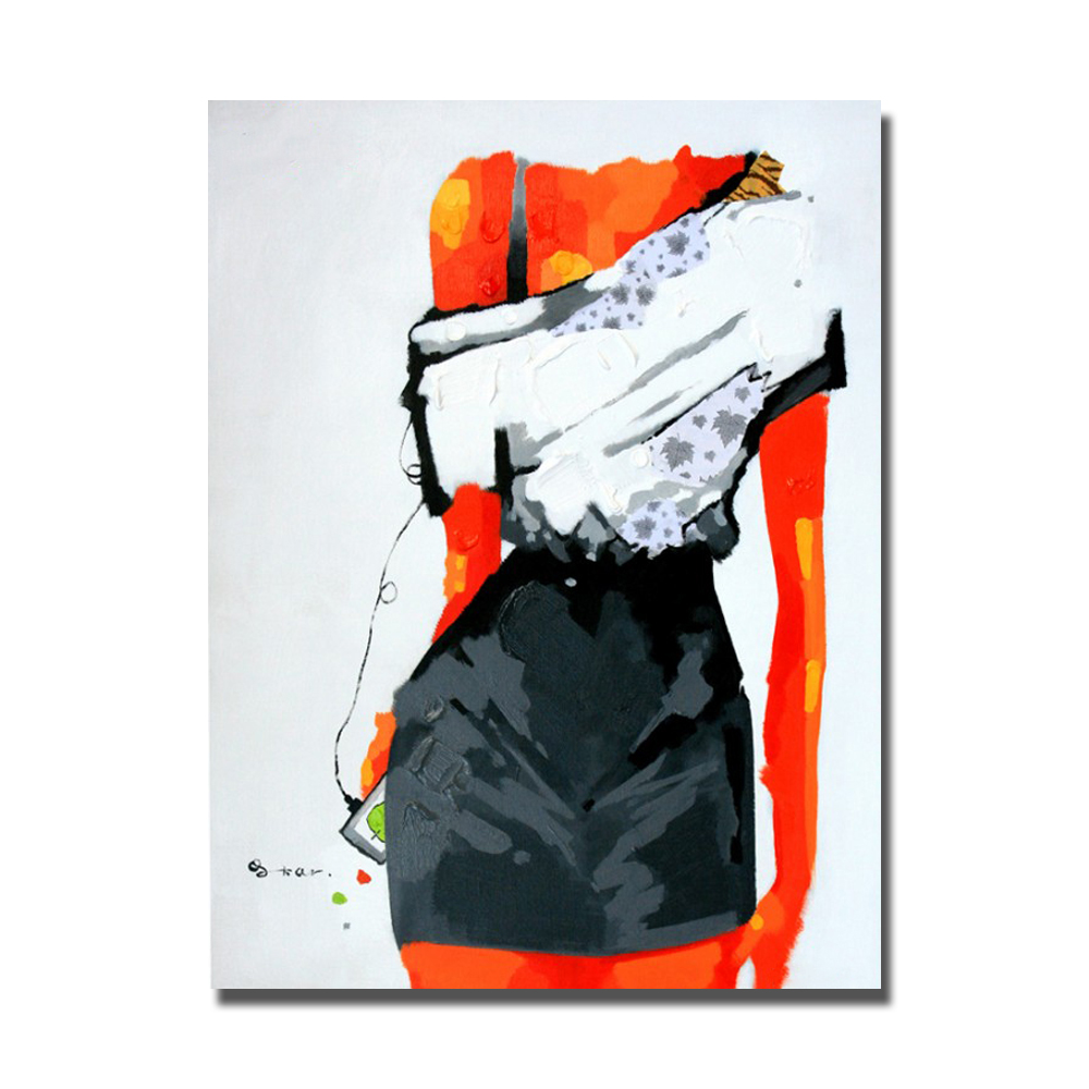 Kanadische Landschafts Schone Winter Landschafts Malereien Durch