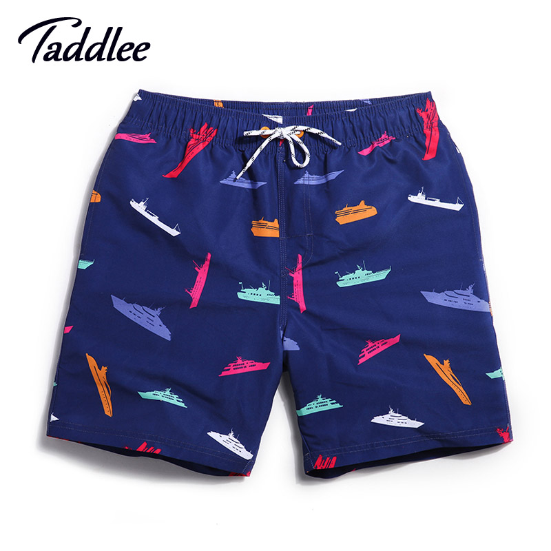 Wholesale-Men Casual Beach Shorts Natation Homme Maillots de bain Maillots Maillots de bain Menu Board Shorts Surf Wear Taille Taille XXXL Shorts