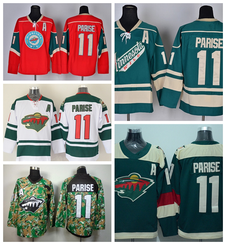 minnesota wild 2016 stadium series jersey