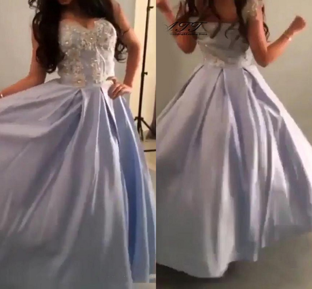 

Hot Sale Prom Dresses Evening Wear Puffy Ankle Length Sweetheart Amazing Taffeta Vintage Arabic Dubai Women Prom Gown Free Shipping, Hunter green
