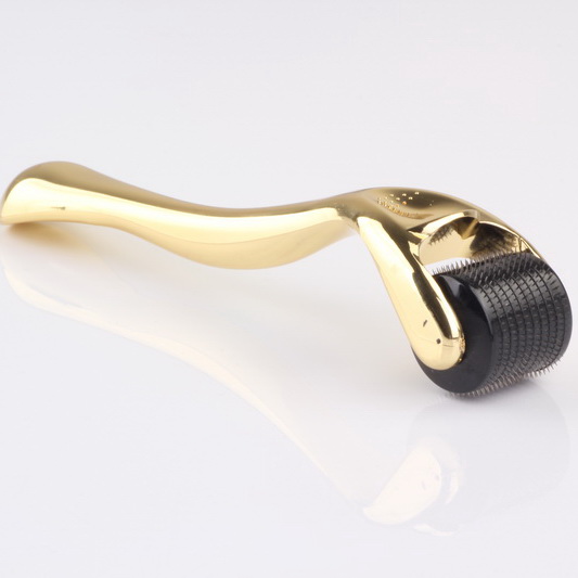 

Cheap High quality Low price DRS needles derma roller skin dermaroller Derma roller Made In China Micro Needling Body Roller