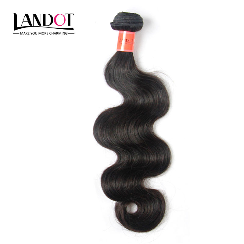 

Unprocessed Brazilian Human Hair 9A Peruvian Malaysian Indian Cambodian Filipino Mongolian Russian Eurasian Body Wave Hair Weave Bundles, Natural color