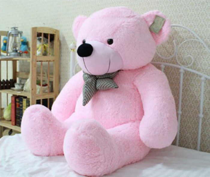 ositos de peluche con rosas
