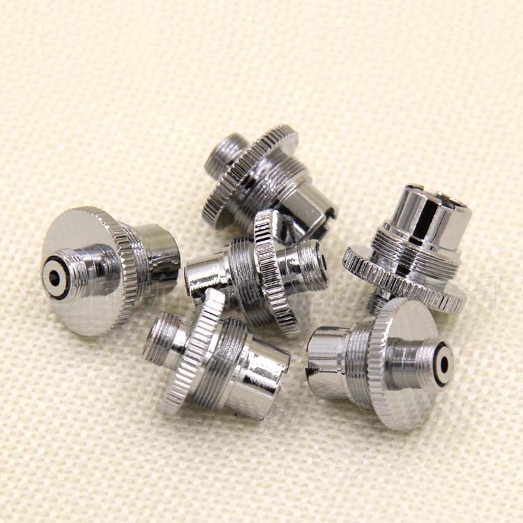 

IStick 510 to eGo Adapter for e cig ego evod battery istick box mod eleaf mini 10w istick 20w 30w 50w batteries mod DHL Free