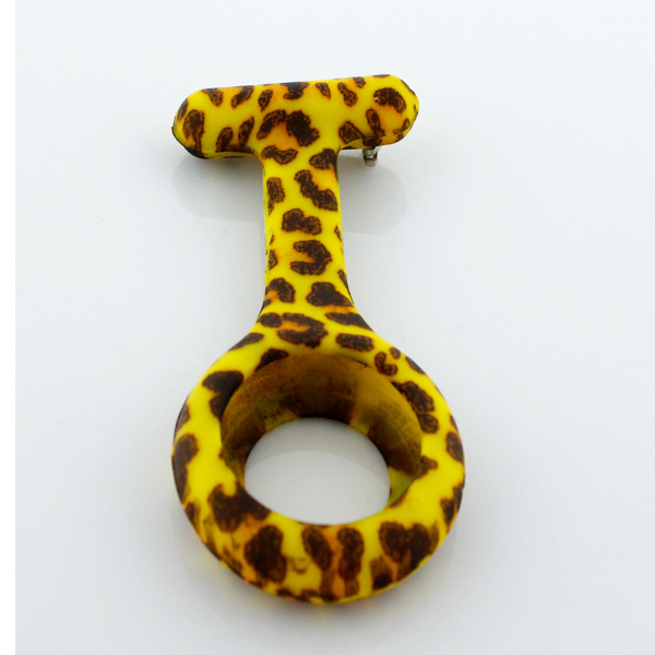NO.10 leopard