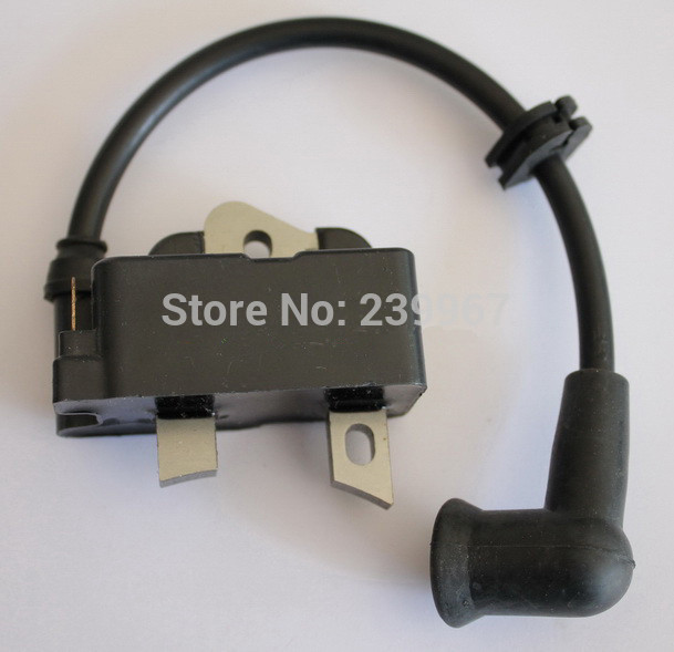 

Ignition coil for Zenoah G26 brush cutter free shipping replacement part