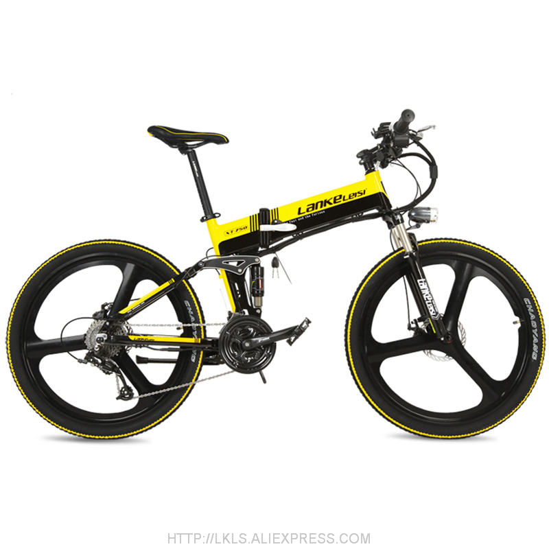 Black Yellow I