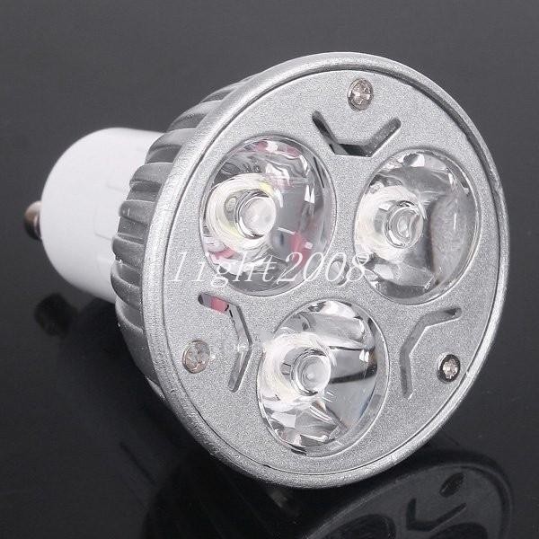 

GU10 E27 MR16 E14 GU5.3 B22 Dimmable 9W 12W 15W Led Lamp 85V-265V/220V/110V/12V Spotlight Led Bulbs Warm/Cool CE ROHS