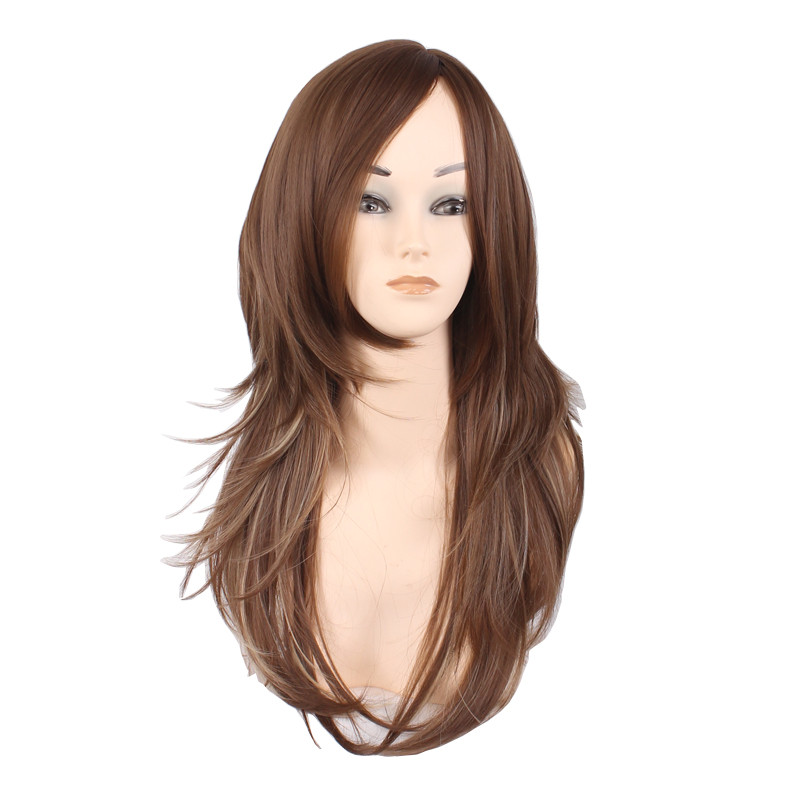 Medium Brown