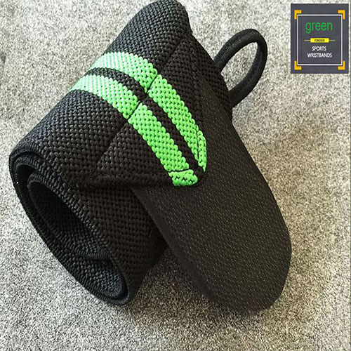 black+green