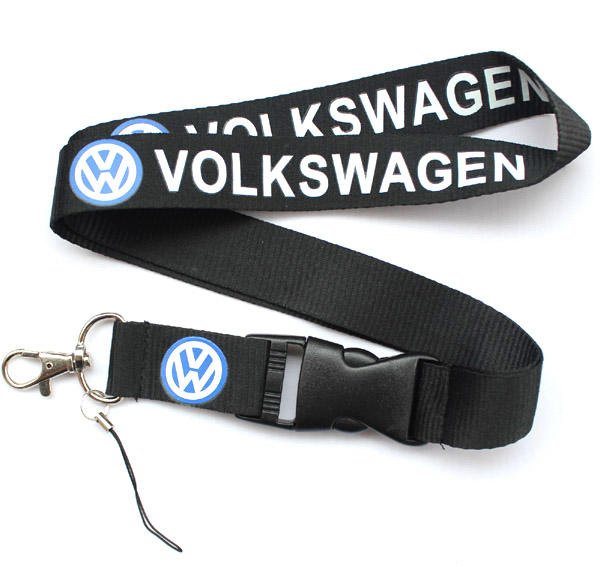 

Wholesale 10 pcs Popular car logo Mobile phone Lanyard Removable Key Chains Badge Pendant Party Gift Favors C-031
