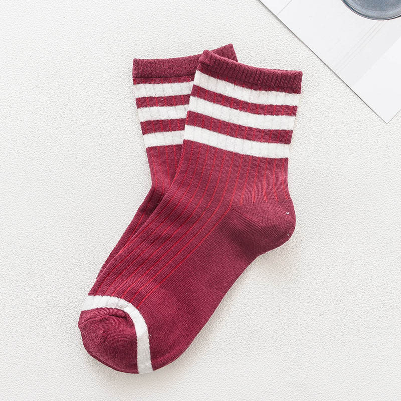 Wine red