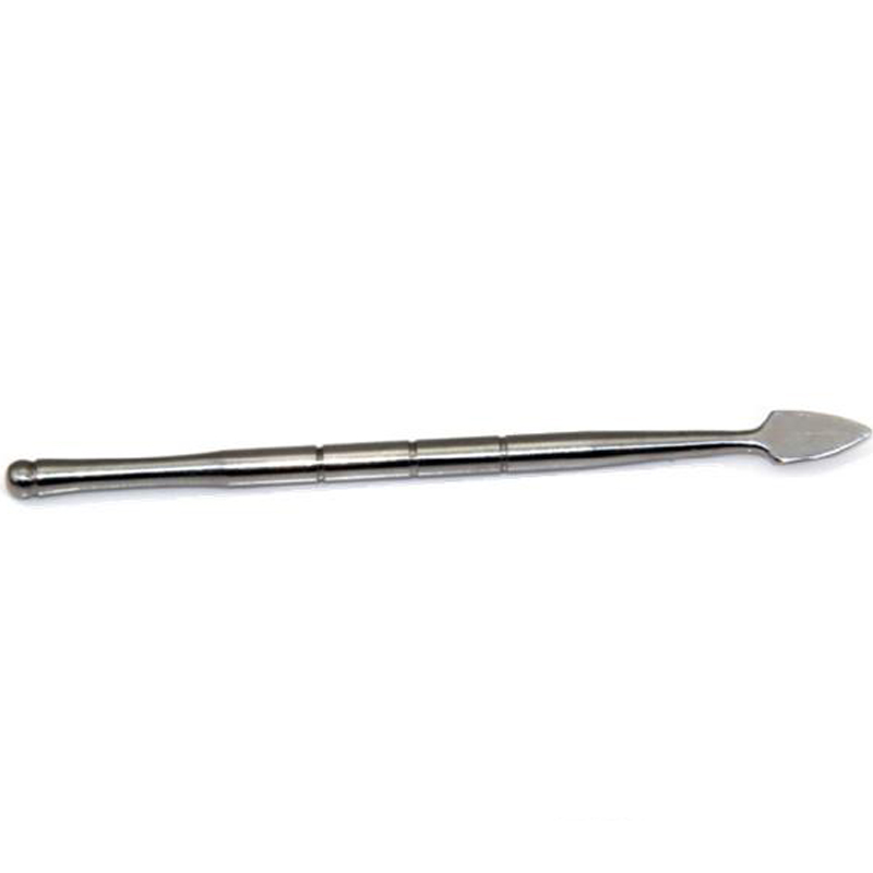 

Ago G5 Wax dabber tool Wax tools for Wax atomizer snoop kit stainless steel dab titanium nail clean tool dry herb vaporizer pen