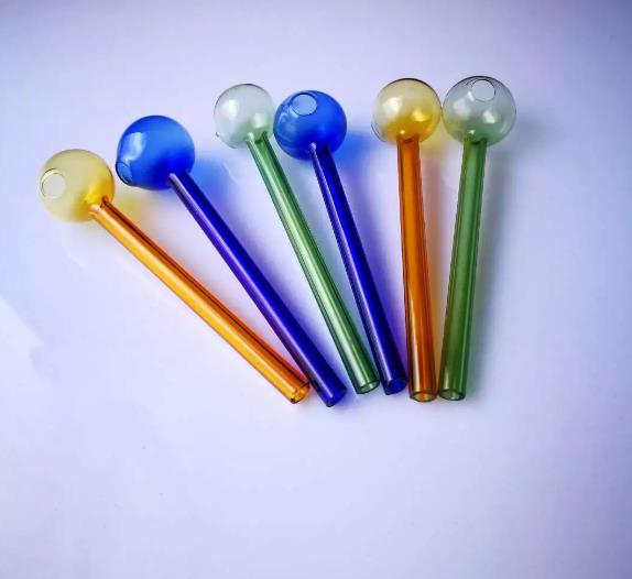 

Free shipping wholesale Hookah - Wholesale stained glass pot