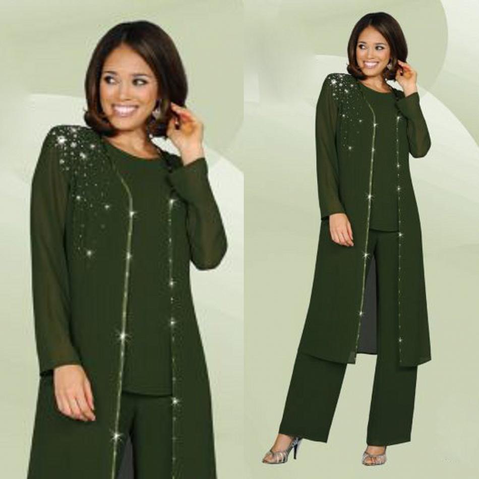 long chiffon evening coats