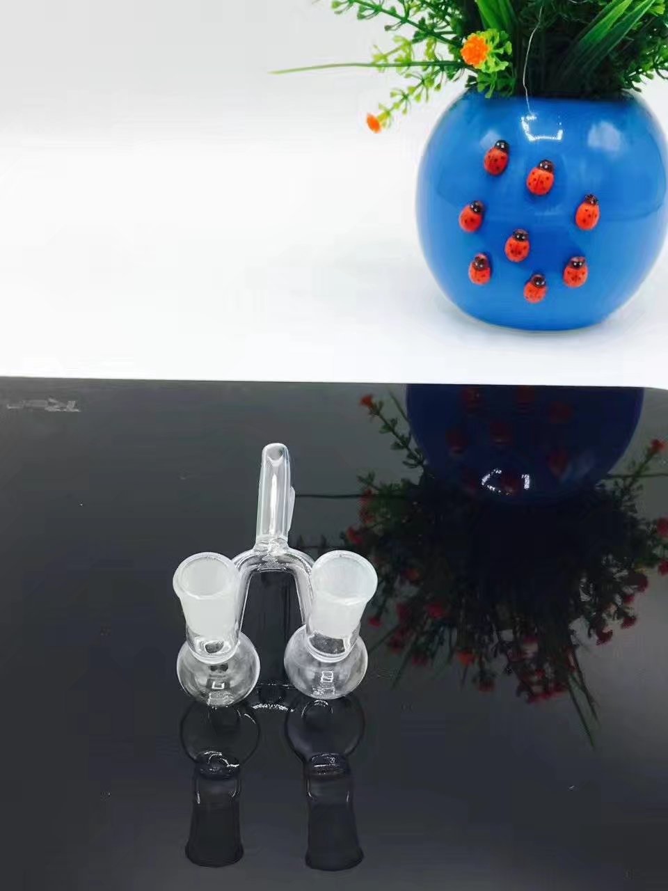 

Slingshot filter , Wholesale glass bongs, glass hookah, smoke pipe accessories