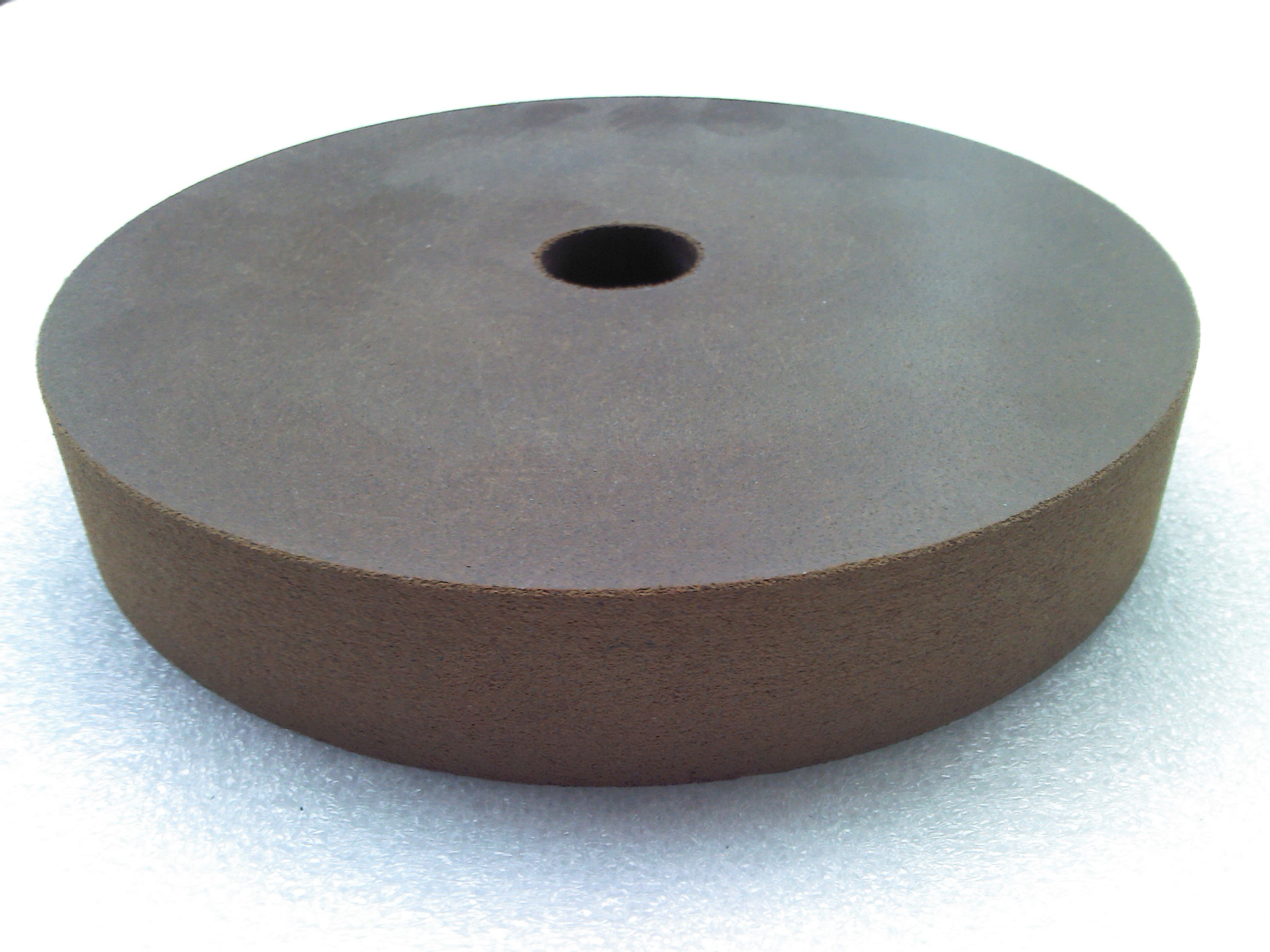

Peripheral BK Polish Disc BK Polish Wheel for Glass Shaped Machine Free Ship Grit #120