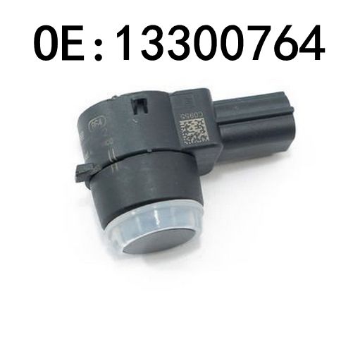 original 100% work 13300764 Parking Distance Control PDC Sensors For Opel Insignia Meriva B Signum Zafira B C 13300764 0263003868 car parts-image-400673469