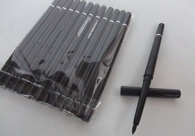 

Free Gift!!NEW Automatic WITH VITAMINE-A&E/WATERPROOF BLACK EYE-LINER