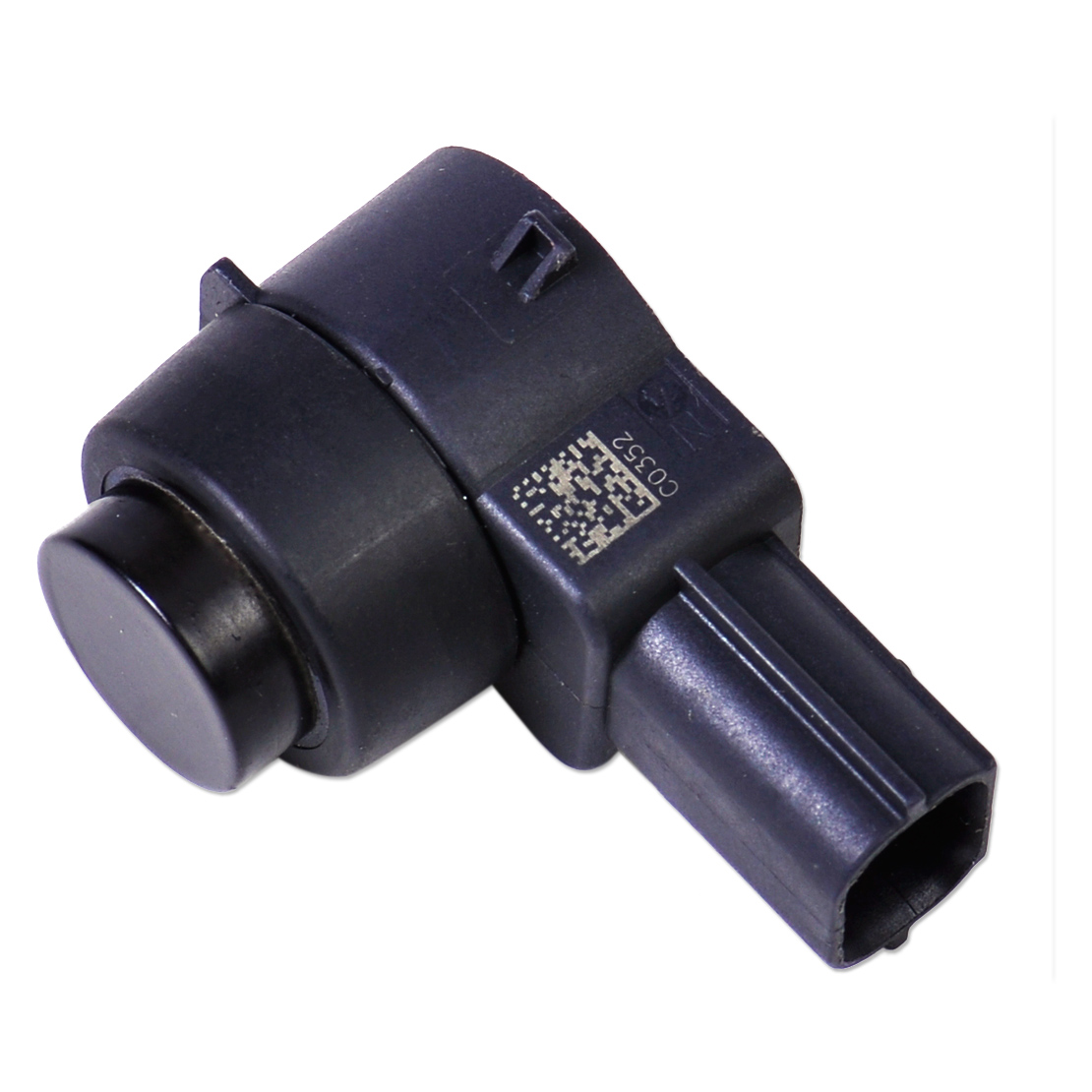 25961317 CAR PDC Sensor Bumper Parking Assist New REVERSE PARKING SENSOR PDC Fits Enclave Lucerne Savana Escalade 25962147,25961317,21995586-image-400505276