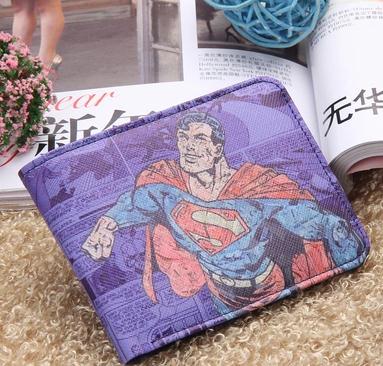 

2016 men short wallet leather wallet women wallets women wallet fiscal cloth supply of low-Free Post, Blue