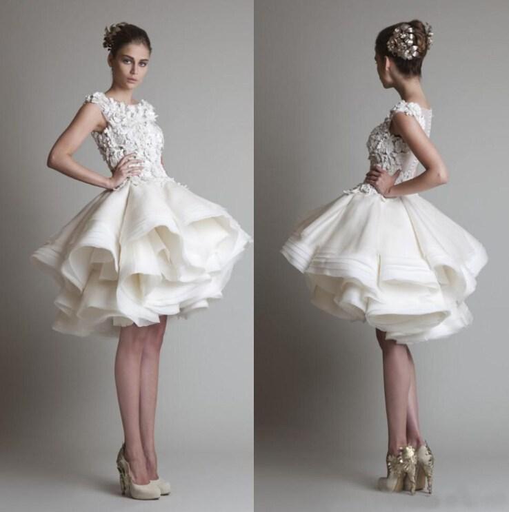 buy knee length dresses online