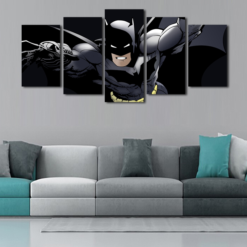 Wholesale Batman Room Decor Buy Cheap In Bulk From China Suppliers With Coupon Dhgate Com